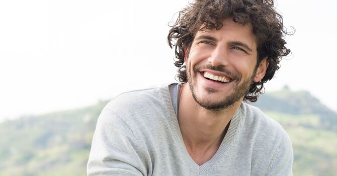 Knee Pain Going Up or Down Stairs image